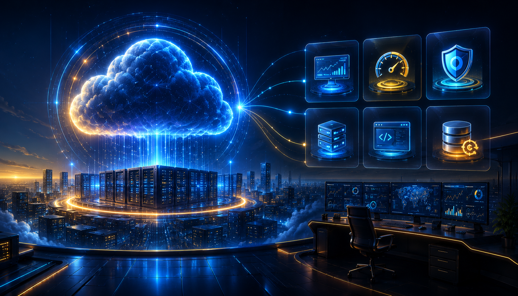 What is CloudRevol