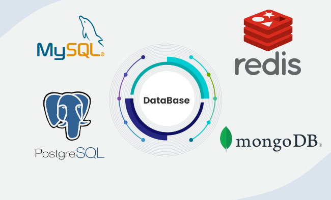 Database Architecture Expertise