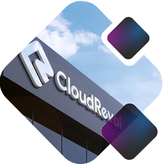 CloudRevol cloud hosting infrastructure
