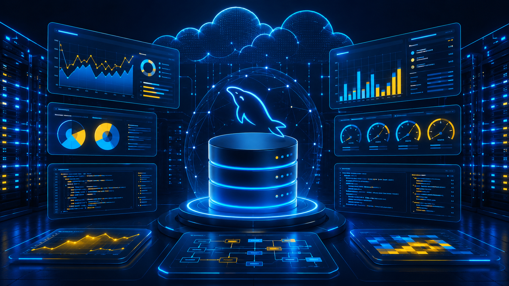 MySQLTuner Guide