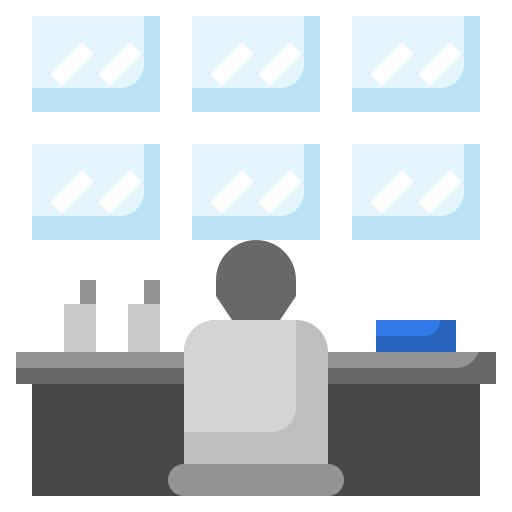 24/7 Monitoring