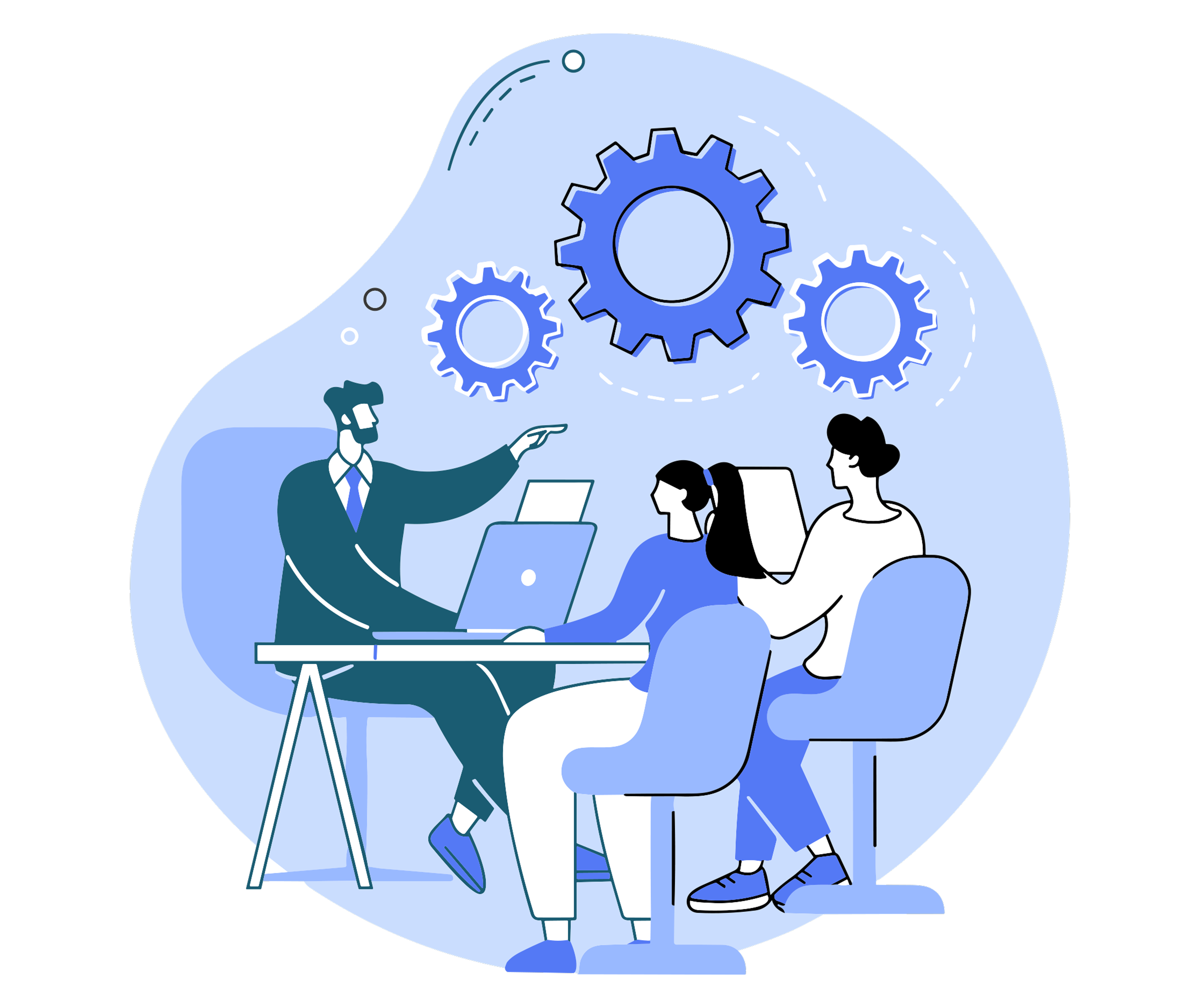 CloudRevol Cloud Hosting Expertise