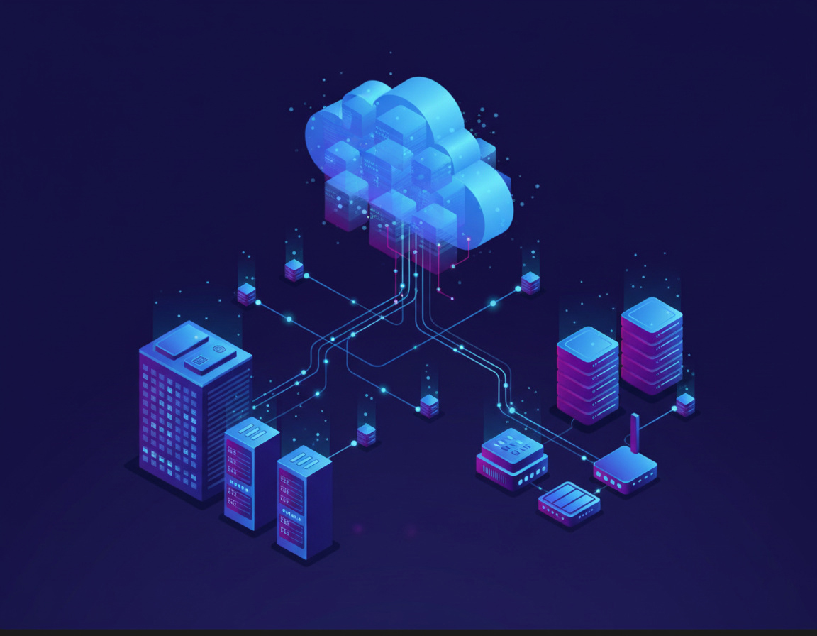 Cloud Hosting