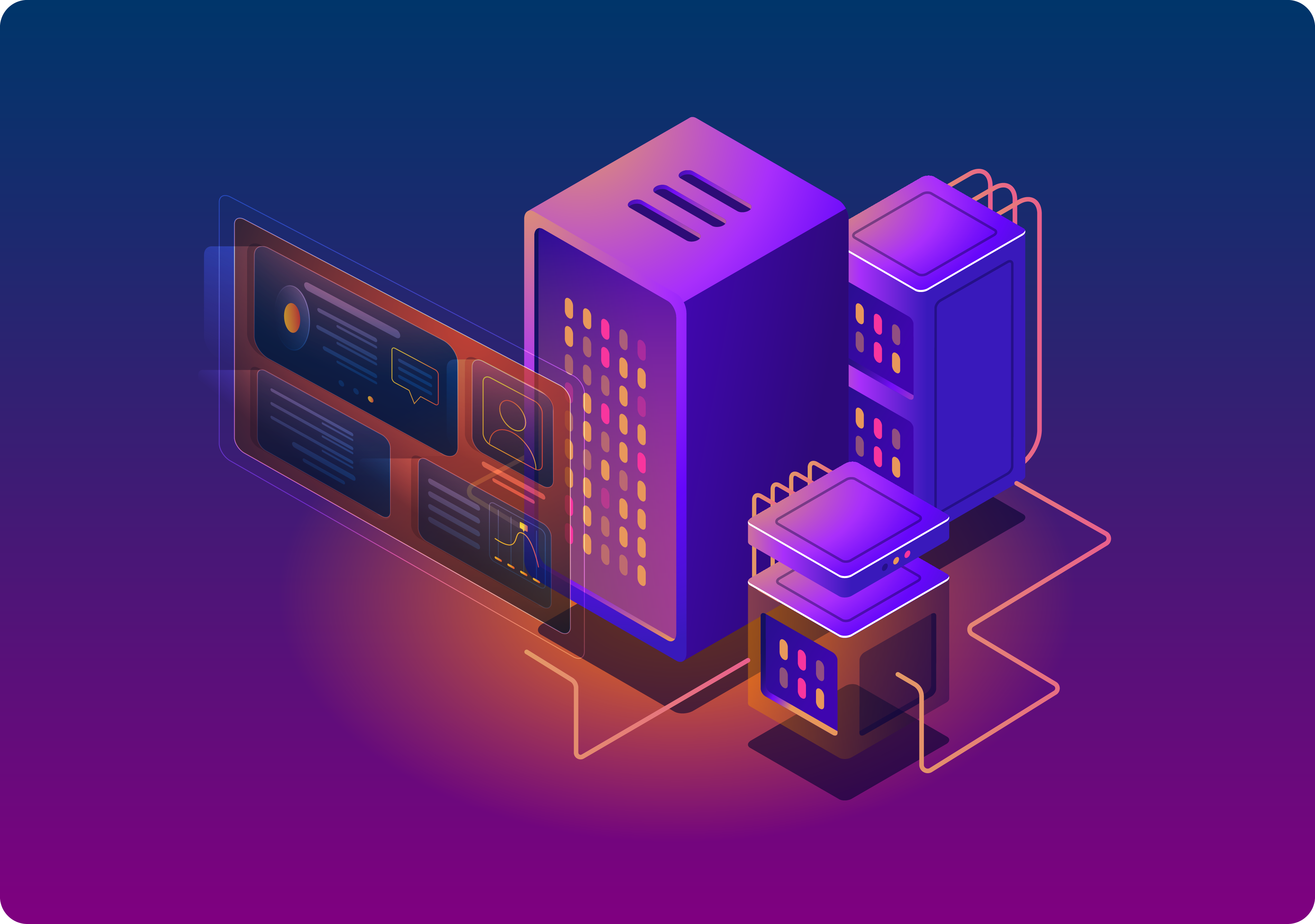 Cloud Hosting