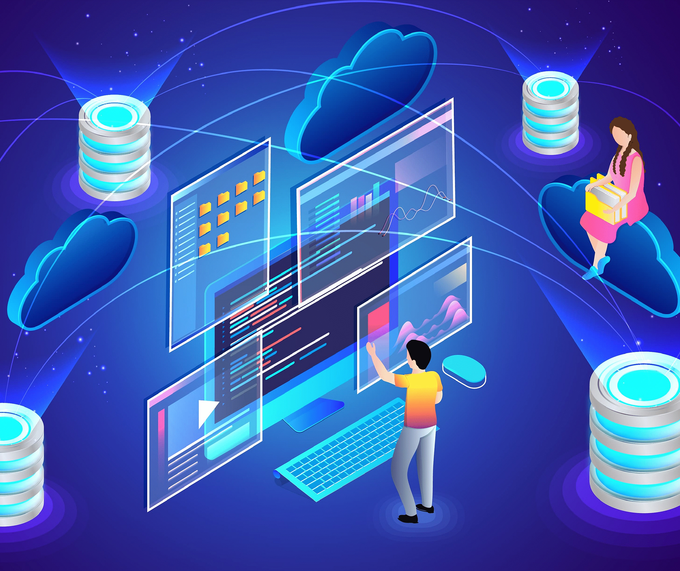 Database