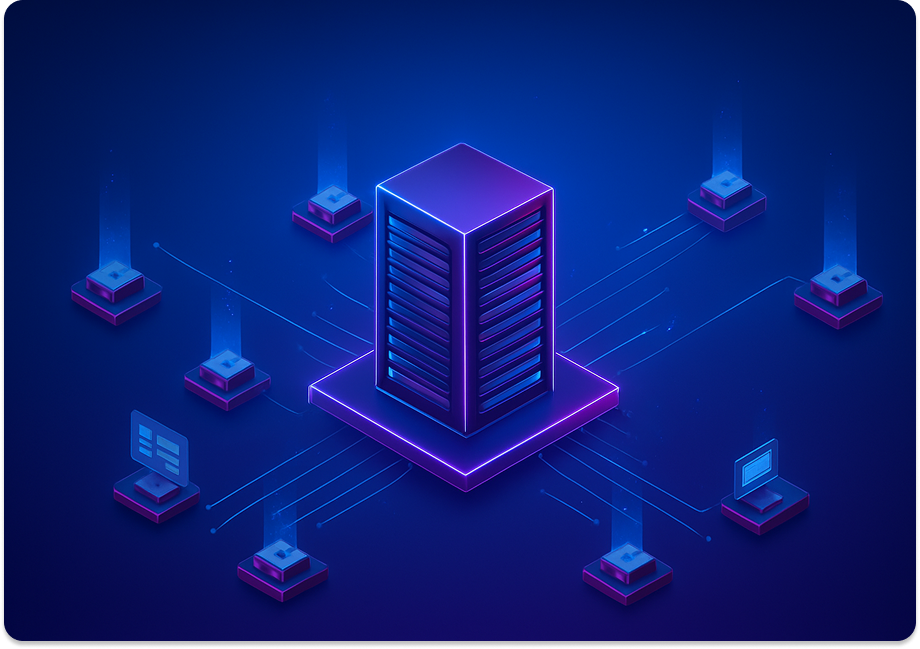 Cloud Hosting