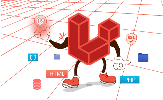 Managed Laravel Hosting Platform
