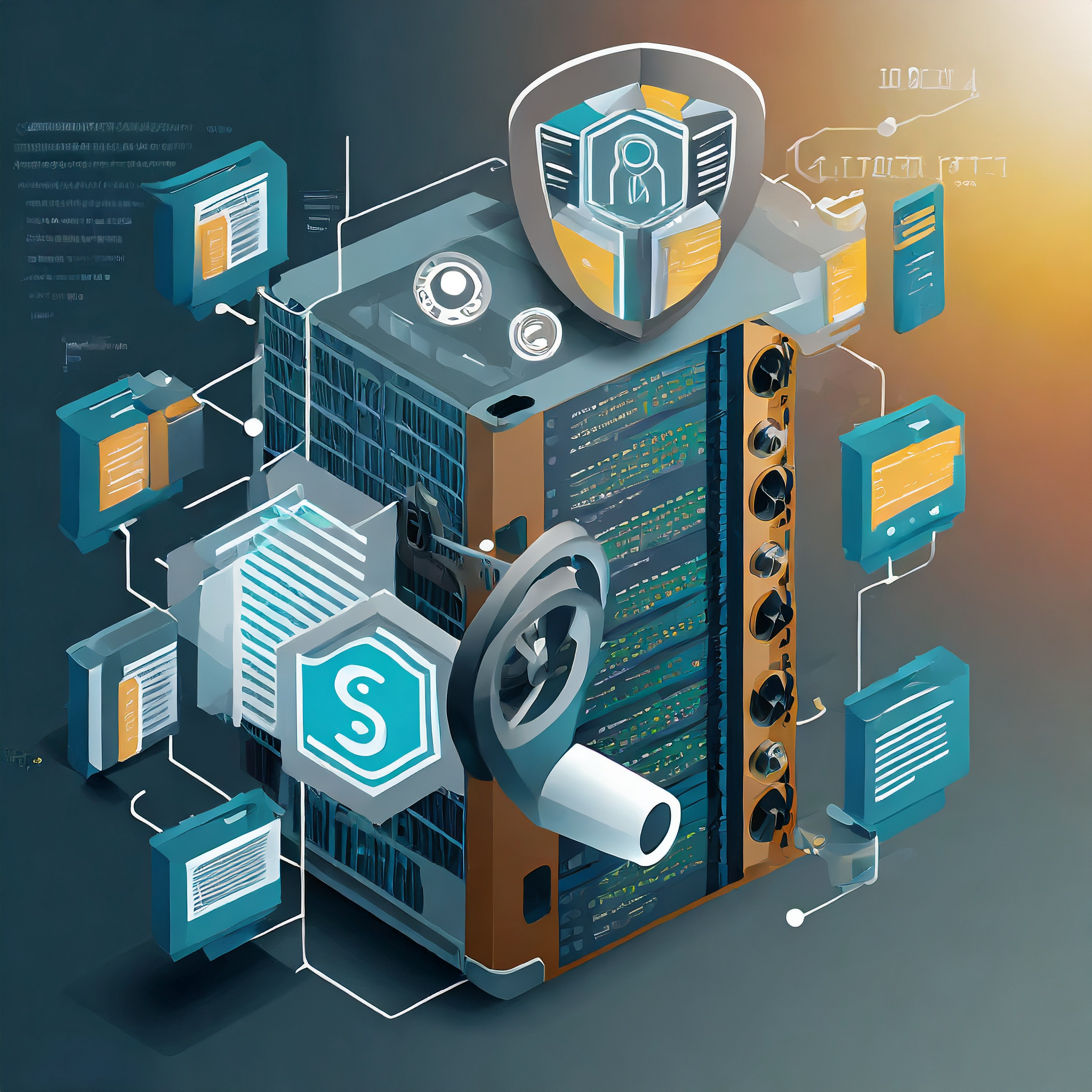 AcceleronX Hosting Management Tools