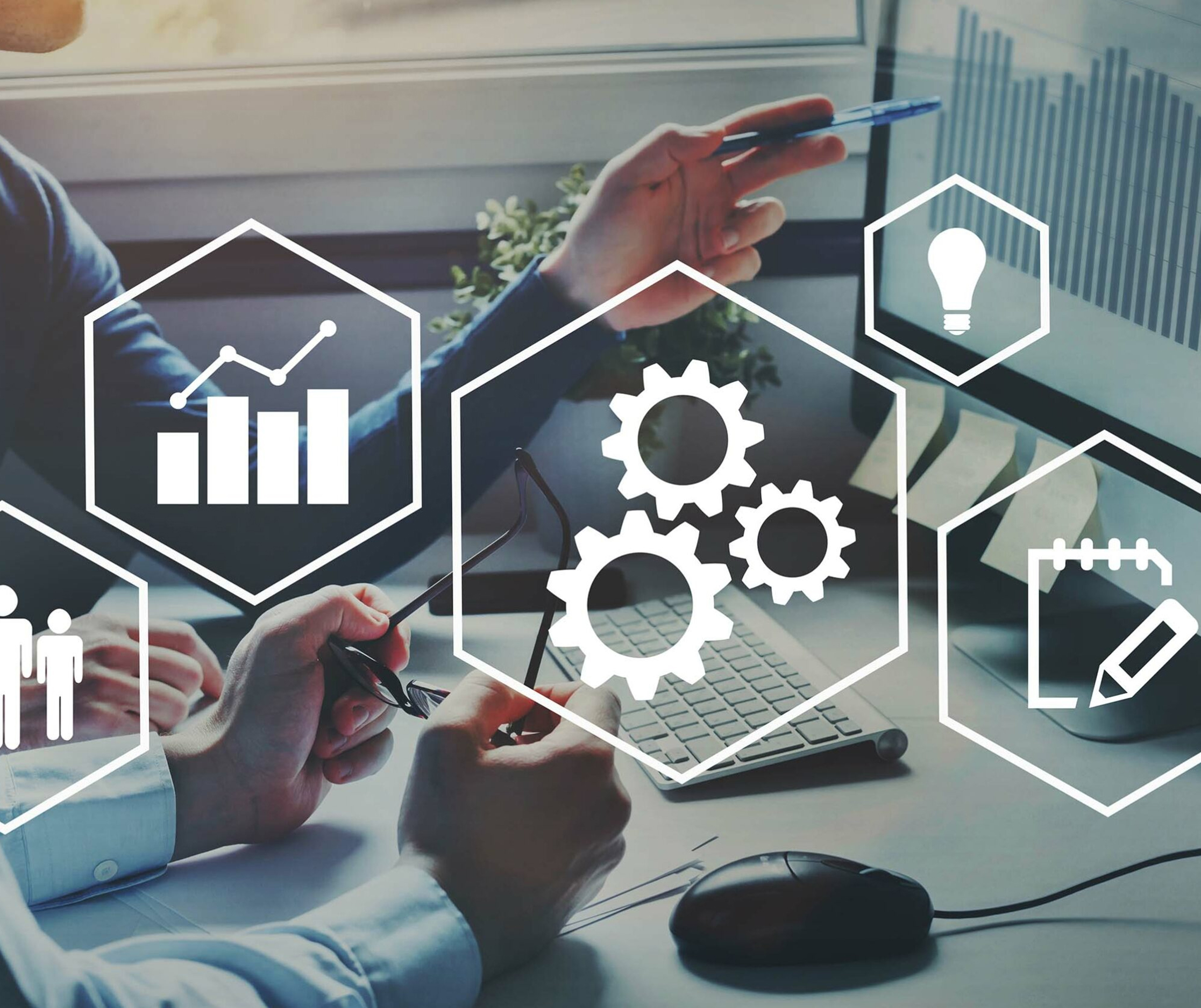 AcceleronX Performance Optimizations