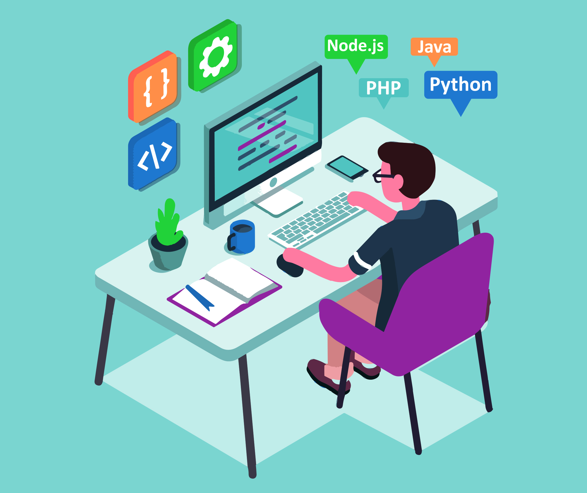 Web Stack