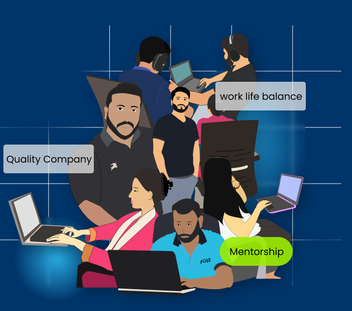 Start Your Career Journey at CloudRevol