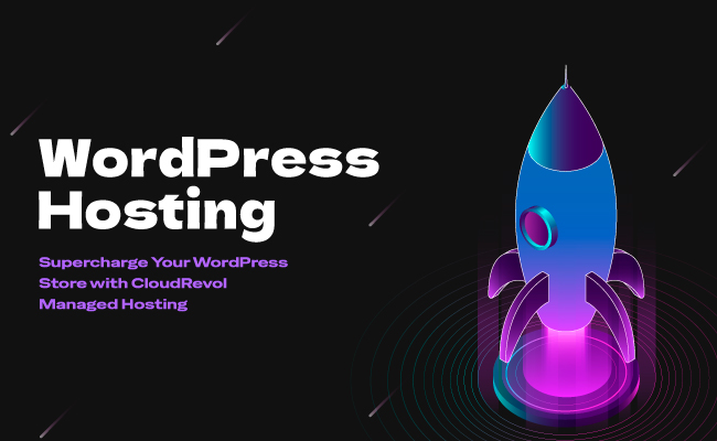 Managed WordPress Hosting